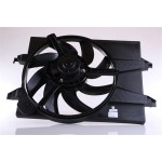 Nissens Βεντιλατέρ, Ψύξη Κινητήρα - 85029