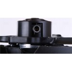Nissens Βεντιλατέρ, Ψύξη Κινητήρα - 85029