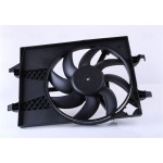 Nissens Βεντιλατέρ, Ψύξη Κινητήρα - 85030