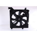 Nissens Βεντιλατέρ, Ψύξη Κινητήρα - 85034