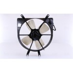 Nissens Βεντιλατέρ, Ψύξη Κινητήρα - 85043