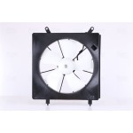 Nissens Βεντιλατέρ, Ψύξη Κινητήρα - 85048