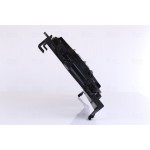 Nissens Βεντιλατέρ, Ψύξη Κινητήρα - 85052