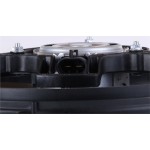 Nissens Βεντιλατέρ, Ψύξη Κινητήρα - 85052