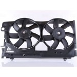 Nissens Βεντιλατέρ, Ψύξη Κινητήρα - 85084