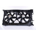 Nissens Βεντιλατέρ, Ψύξη Κινητήρα - 85084