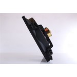 Nissens Βεντιλατέρ, Ψύξη Κινητήρα - 85085