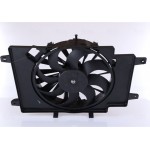 Nissens Βεντιλατέρ, Ψύξη Κινητήρα - 85103