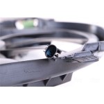 Nissens Βεντιλατέρ, Ψύξη Κινητήρα - 85124