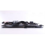 Nissens Βεντιλατέρ, Ψύξη Κινητήρα - 85124