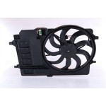 Nissens Βεντιλατέρ, Ψύξη Κινητήρα - 85125