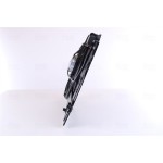 Nissens Βεντιλατέρ, Ψύξη Κινητήρα - 85125