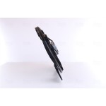 Nissens Βεντιλατέρ, Ψύξη Κινητήρα - 85125