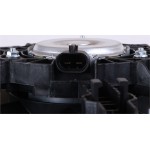 Nissens Βεντιλατέρ, Ψύξη Κινητήρα - 85126