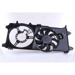 Nissens Βεντιλατέρ, Ψύξη Κινητήρα - 85131