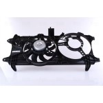 Nissens Βεντιλατέρ, Ψύξη Κινητήρα - 85131