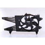 Nissens Βεντιλατέρ, Ψύξη Κινητήρα - 85137