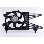 Nissens Βεντιλατέρ, Ψύξη Κινητήρα - 85137