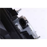 Nissens Βεντιλατέρ, Ψύξη Κινητήρα - 85137