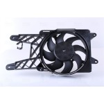 Nissens Βεντιλατέρ, Ψύξη Κινητήρα - 85138