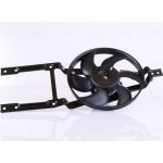 Nissens Βεντιλατέρ, Ψύξη Κινητήρα - 85139