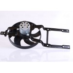 Nissens Βεντιλατέρ, Ψύξη Κινητήρα - 85139