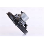 Nissens Βεντιλατέρ, Ψύξη Κινητήρα - 85139