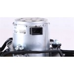 Nissens Βεντιλατέρ, Ψύξη Κινητήρα - 85139