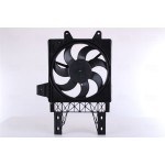 Nissens Βεντιλατέρ, Ψύξη Κινητήρα - 85140