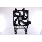 Nissens Βεντιλατέρ, Ψύξη Κινητήρα - 85140