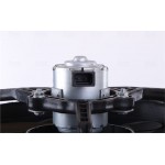 Nissens Βεντιλατέρ, Ψύξη Κινητήρα - 85140