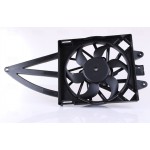 Nissens Βεντιλατέρ, Ψύξη Κινητήρα - 85150