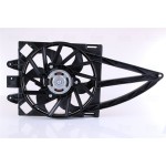 Nissens Βεντιλατέρ, Ψύξη Κινητήρα - 85150