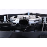 Nissens Βεντιλατέρ, Ψύξη Κινητήρα - 85150