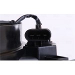 Nissens Βεντιλατέρ, Ψύξη Κινητήρα - 85154