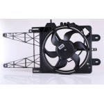 Nissens Βεντιλατέρ, Ψύξη Κινητήρα - 85158