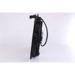 Nissens Βεντιλατέρ, Ψύξη Κινητήρα - 85158