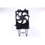 Nissens Βεντιλατέρ, Ψύξη Κινητήρα - 85162