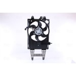 Nissens Βεντιλατέρ, Ψύξη Κινητήρα - 85162