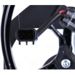 Nissens Βεντιλατέρ, Ψύξη Κινητήρα - 85162