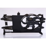 Nissens Βεντιλατέρ, Ψύξη Κινητήρα - 85163