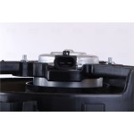 Nissens Βεντιλατέρ, Ψύξη Κινητήρα - 85166