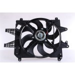 Nissens Βεντιλατέρ, Ψύξη Κινητήρα - 85167