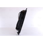 Nissens Βεντιλατέρ, Ψύξη Κινητήρα - 85167