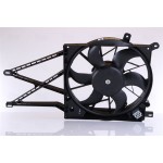 Nissens Βεντιλατέρ, Ψύξη Κινητήρα - 85179