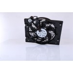 Nissens Βεντιλατέρ, Ψύξη Κινητήρα - 85186