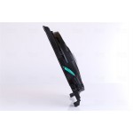 Nissens Βεντιλατέρ, Ψύξη Κινητήρα - 85197