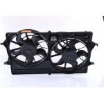 Nissens Βεντιλατέρ, Ψύξη Κινητήρα - 85214