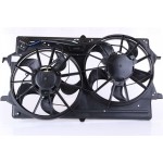 Nissens Βεντιλατέρ, Ψύξη Κινητήρα - 85214