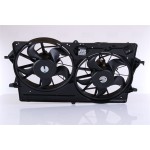 Nissens Βεντιλατέρ, Ψύξη Κινητήρα - 85215